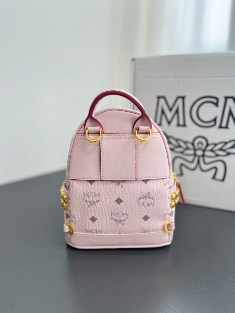 MCM Backpacks